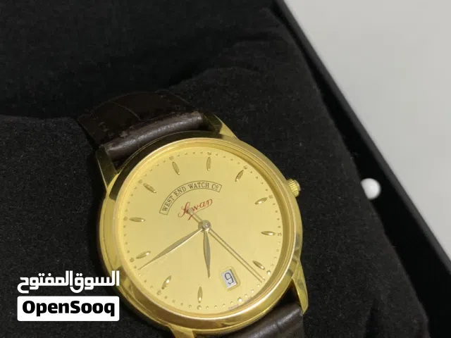 Analog Quartz Others watches  for sale in Al Batinah