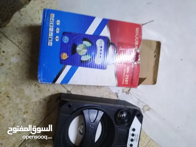 سماعات كمبيوتر وسماعات بلوتوث للبيع