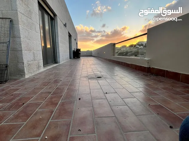 80m2 1 Bedroom Apartments for Rent in Amman Abdoun