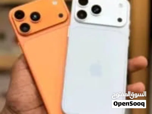 *لو عالفخااامه هتلاقيها ومش هتحتارفالايفووووووون 17 بروووووماكس  الجديد  *IPHoooONE 17 P
