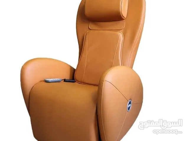 OTO Vango Massage Chair VG-01 - Orange Brown كرسي مساج اوتو