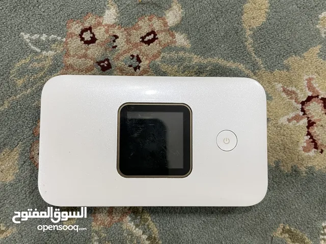 راوتر stc 4g مستعمل