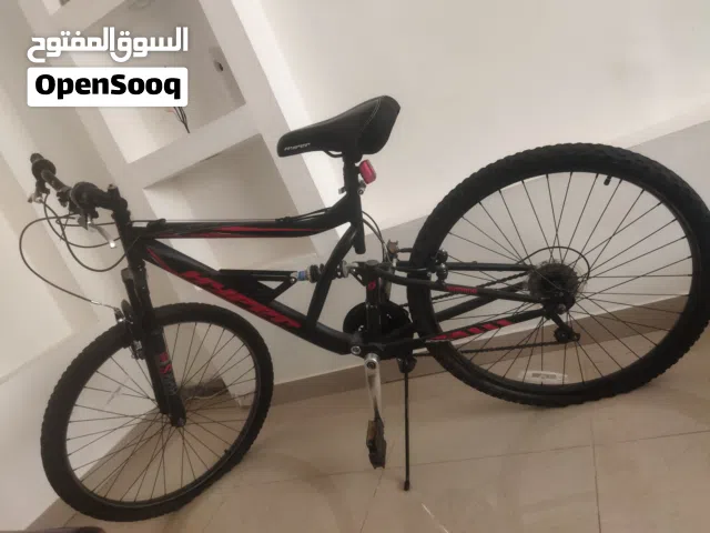دراجة امريكية قياس 26 Hyper