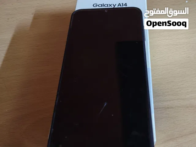 Samsung Galaxy A14 128 GB in Zarqa