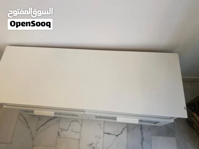 خزانة تلفزيون ايكيا