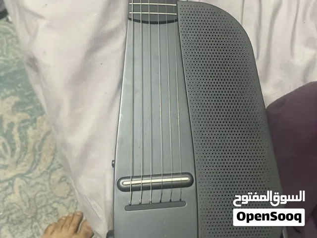 Electric guitar Enya nex G