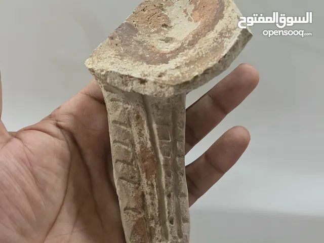سراج قديم جدا من النوادر