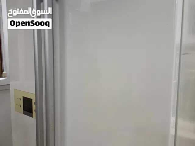تلاجه بابين LG