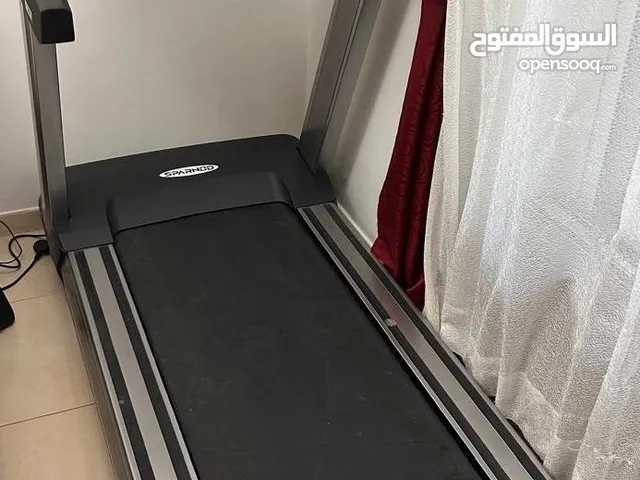 High Quality Sparnod STC-5650 Treadmill for Sale - Get fit at Home!