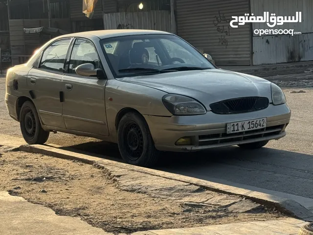 دايو نوبيرا2 للبيع