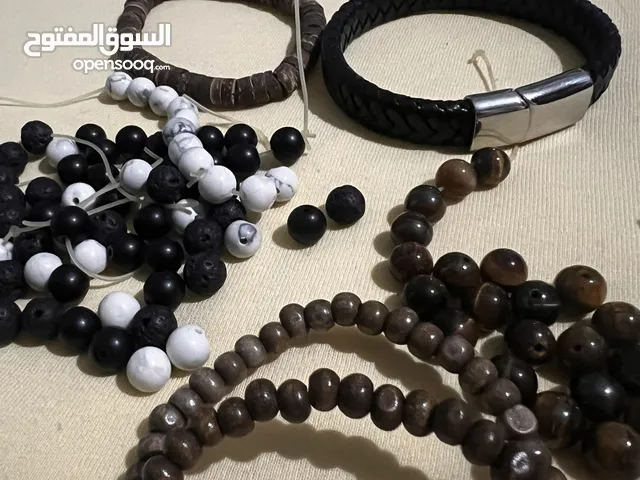 مجموعه اساور شبابيه مميزه