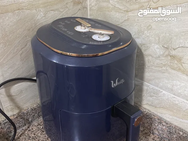  Fryers for sale in Mafraq