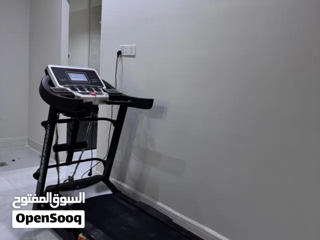 جهاز جري رياضي