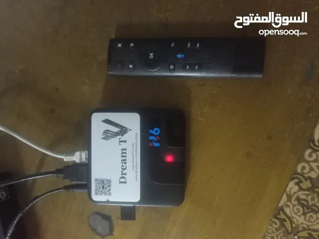 Other Receivers for sale in Cairo
