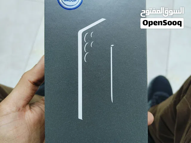 Samsung s25 Ultra 256gb