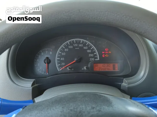 2020 Nissan Sunny Standard