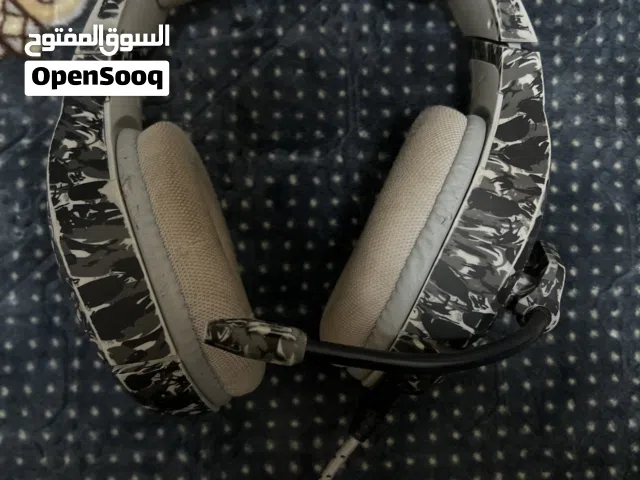 سماعه نظيفه نوع onikuma
