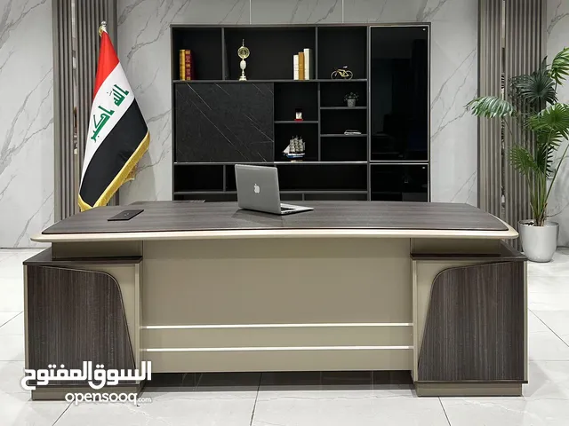 سيت مكتب قياس 220سم.