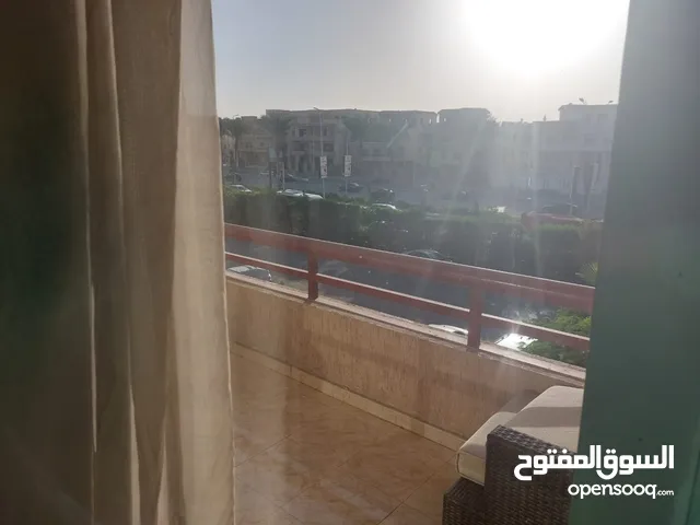 165 m2 3 Bedrooms Apartments for Rent in Cairo Rehab City