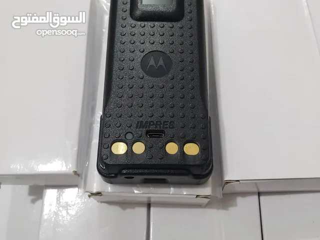 بطاريات جهاز لاسلكي