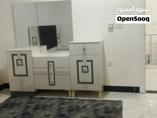 غرفة نوم للبيع جديدة بيضاء ماليزي