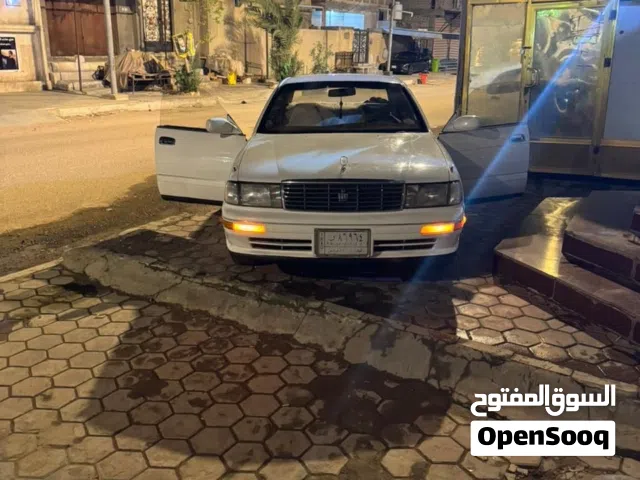 1992 تويوتا اخرى