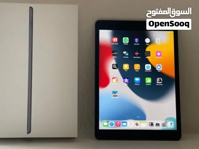 Apple iPad 9 64 GB in Basra