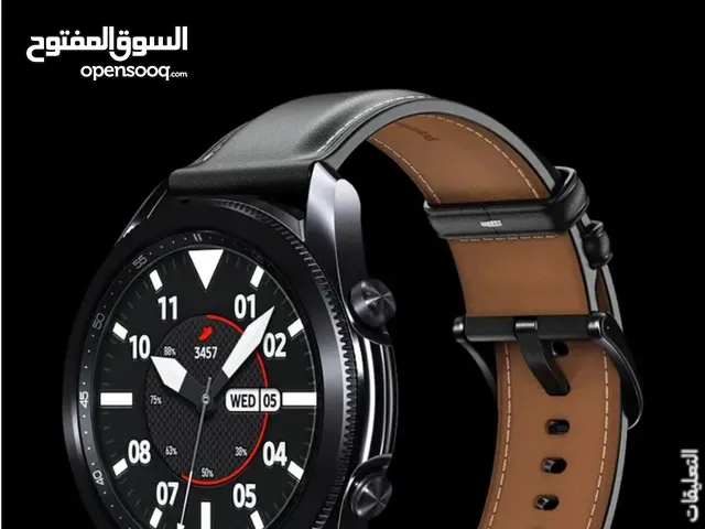 سامسونج جالكسي واتش 3 - Samsung galaxy watch 3