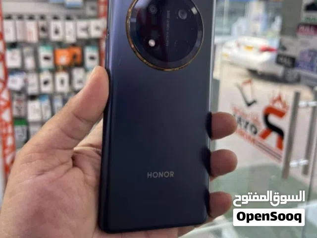 Honor x9c 256gb good device