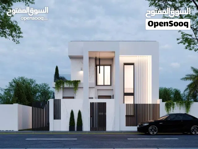 Residential Land for Sale in Tripoli Al-Nofliyen