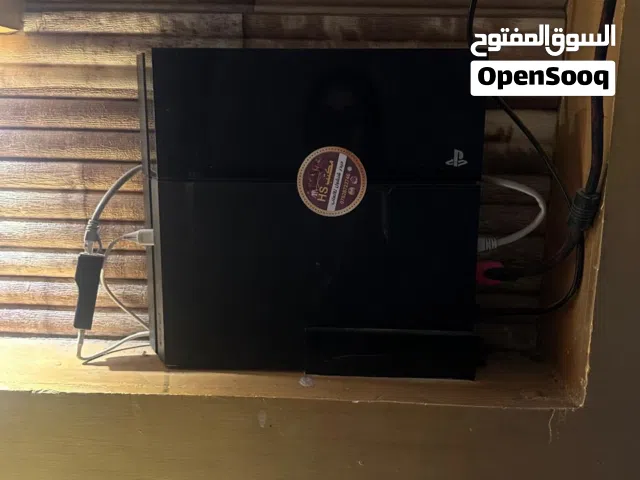 PlayStation 4 PlayStation for sale in Basra