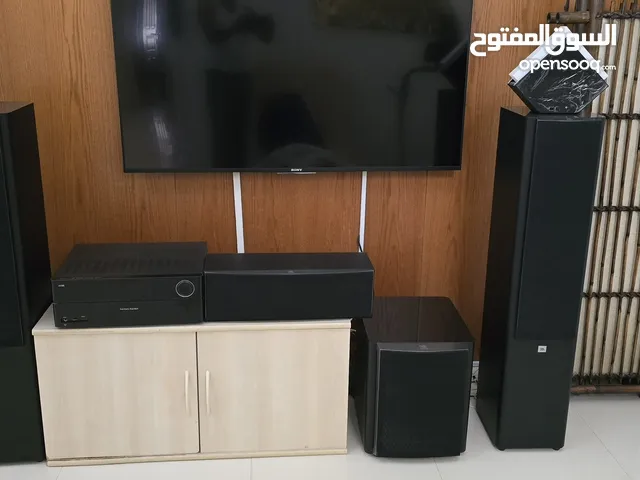 Harmon kardon home theatre