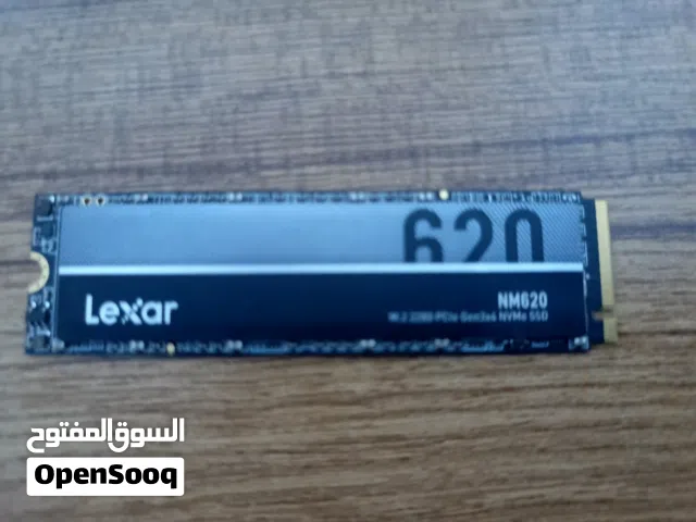 M.2 SSD 1T من lexar