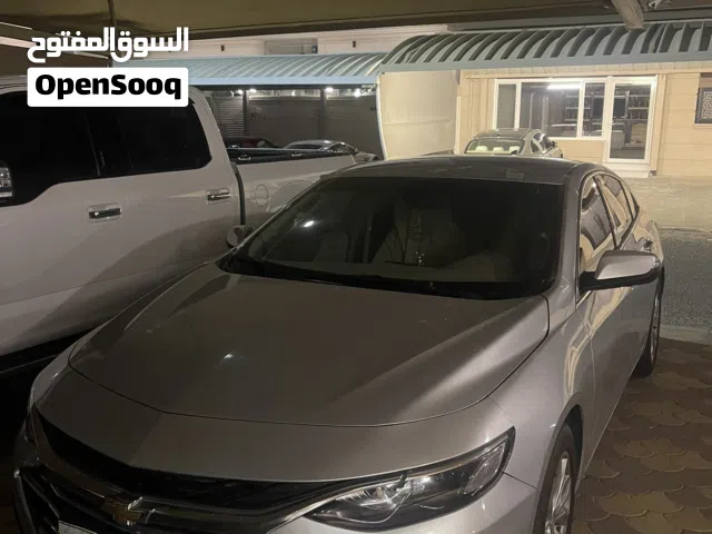 2021 شيفروليه ماليبو LS