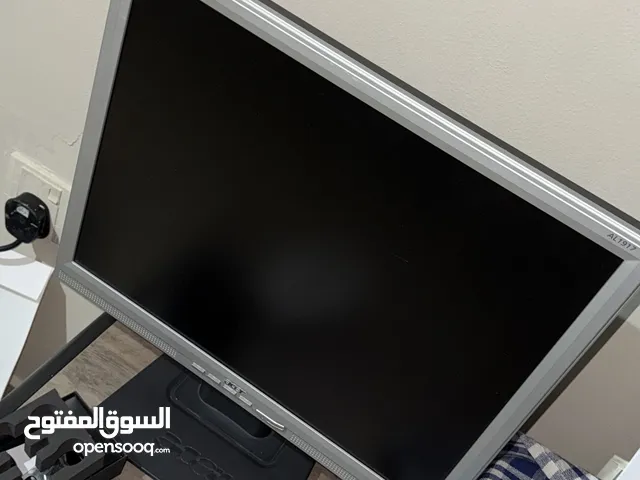 شاشه سليمه acer