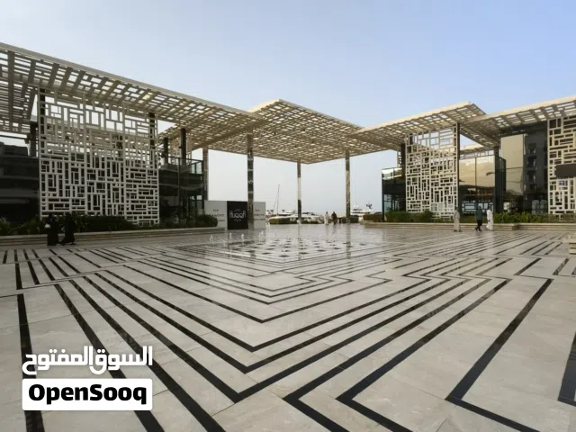 شقة في الموج للإيجار اليومي