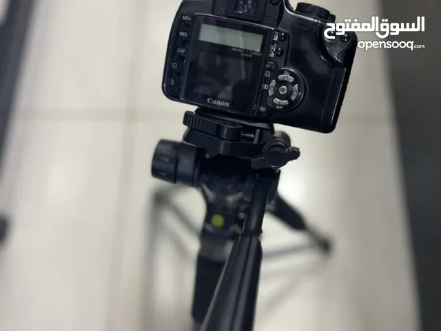 كاميرا كانون مواصفات ممتازه مع عدسة 2.4 f التواصل واتس