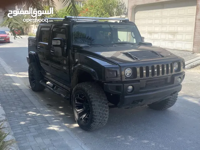 Hummer H2 2006