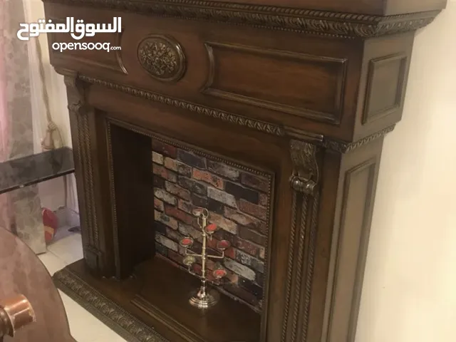 دفايه ديكور للبيع  وارد الكويت