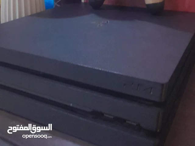 PlayStation 4 PlayStation for sale in Zawiya
