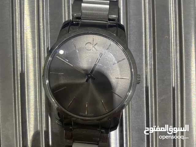 Analog Quartz G-Shock watches  for sale in Ras Al Khaimah