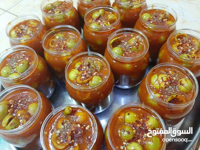 آجار بمبر للبيع
