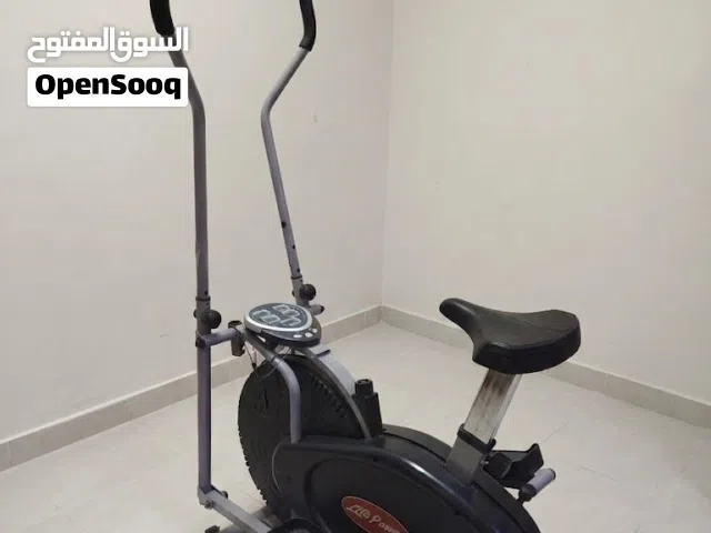 جهاز مشي treadmill