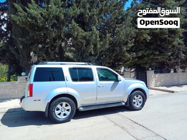 2012, نيسان, باثفايندر, XE