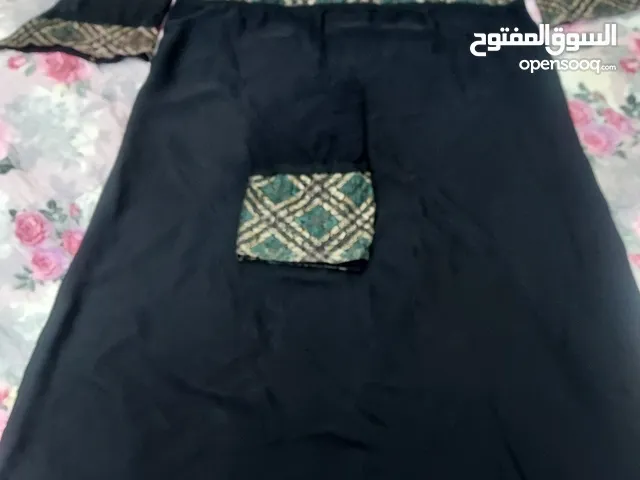 good Abaya net design