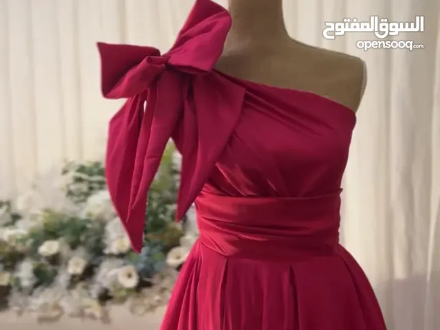 Weddings and Engagements Dresses in Jazan