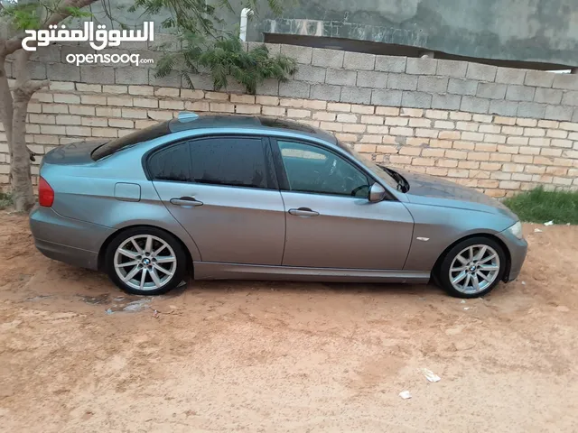 BMW 3 Series 2012 in Tripoli