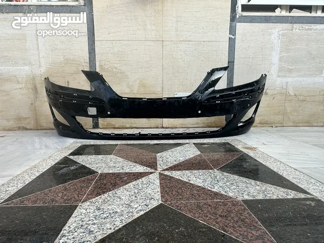 باركوربي (بروانطي) جينسس 2013