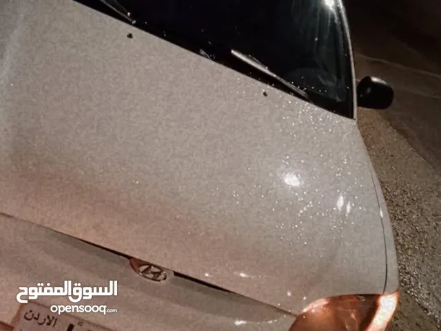 هنداي اكسنت قصه الدب
