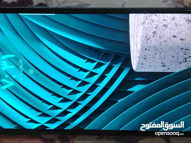 سامسونج جلاكسي A52 5g حديث ، جهاز جبار